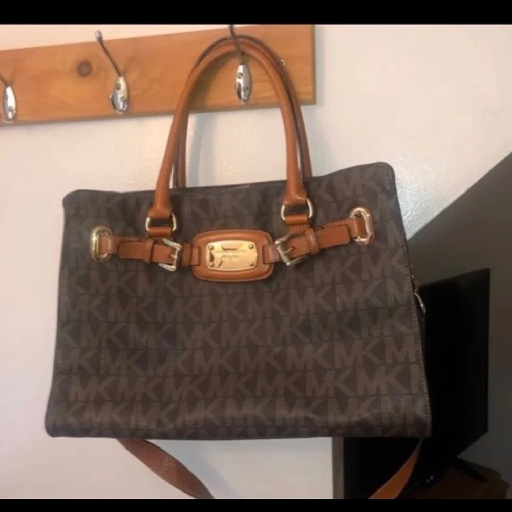 Michael Kor’s Purse